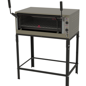 Forno Refratário (Elétrico) PRPE-860