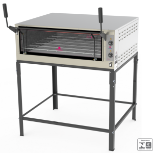 Forno Refratário PRPE-900