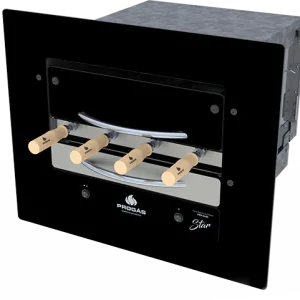 Forno Assador Rotativo Elétrico PRR-040 E STAR