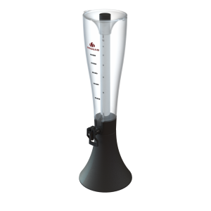 Torre de Chopp PRTC-25/PRTC-35