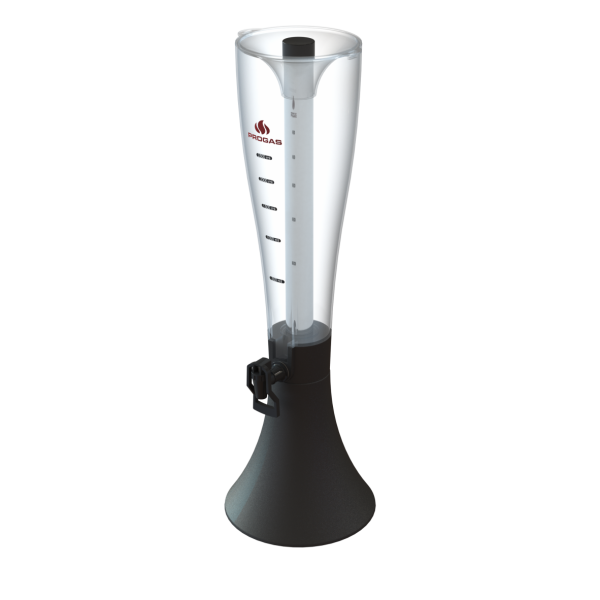 Torre de Chopp PRTC-25/PRTC-35