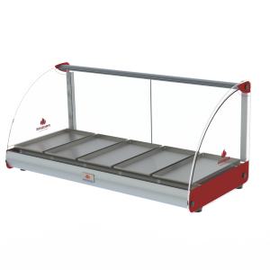 Estufa Curva PRV-05 E