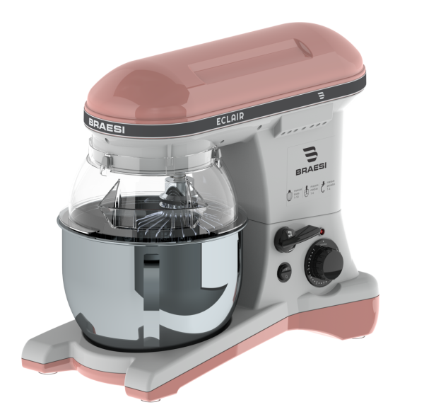 Batedeira Planetária Eclair BP-500 - Image 5