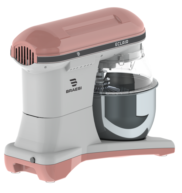 Batedeira Planetária Eclair BP-500 - Image 6