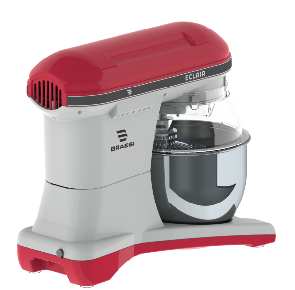Batedeira Planetária Eclair BP-500 - Image 2