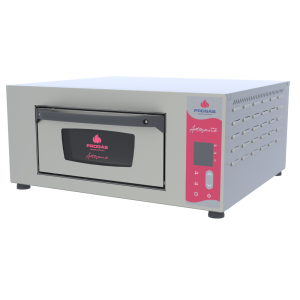 FORNO DE PIZZA E PÃES ARTESANAIS PRART-40 ARTESANO