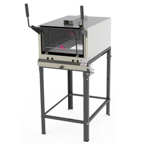 Forno Refratário (Gás) PRPI-800 G2 KG