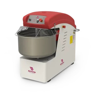 Amassadeira Espiral AES-40/1 Style