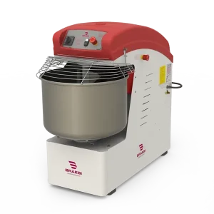 Amassadeira Espiral AES-60/1 Style