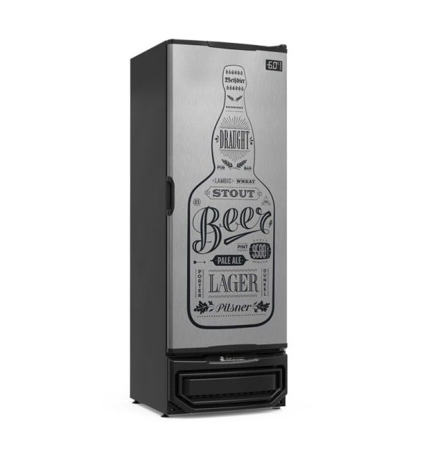 GRBA-400 GW TI REF.: 80699.10.2