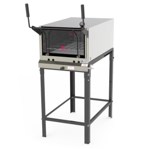 Forno Refratário (Gás) PRP-800 G2 S/KG