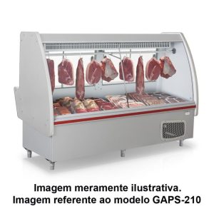 GAPS-160D CZ REF.: 80704.06.2