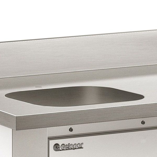 GBFE-150 CE AI REF.: 81068.01.2 - Imagem 5