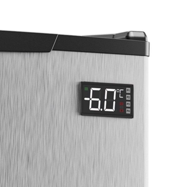 GCB-57 GW TI REF.: 80117.10.2 - Image 2