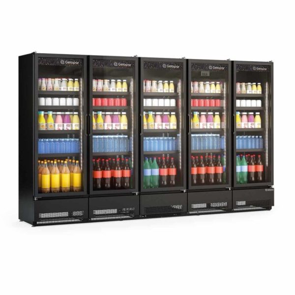 GCVR-2500 CB PR REF.: 81160.09.2