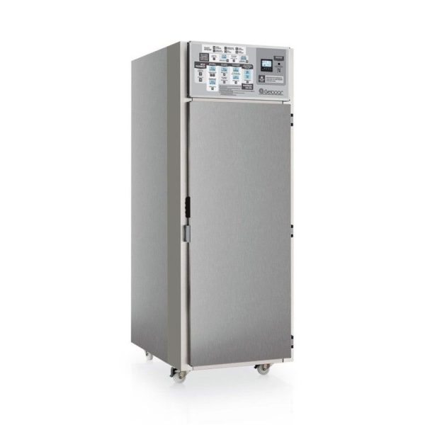 GCTP-600 AI REF.: 80760.01.2