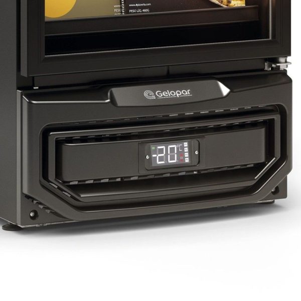 GCVC-45 LB PR REF.: 80993.09.2 - Image 4
