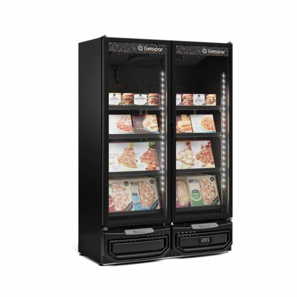 GCVC-950 LB PR REF.: 80989.09.2