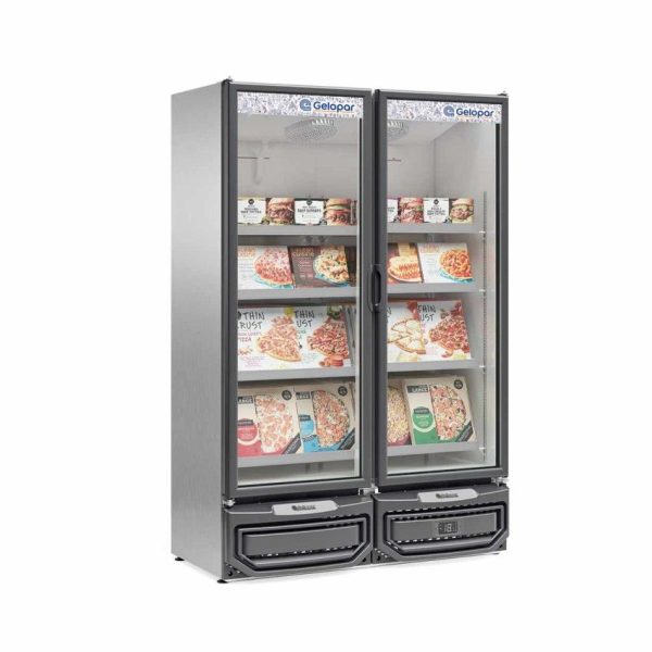 GCVC-950 TI REF.: 80988.10.2