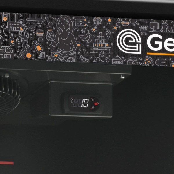 GCVR-1950 LB PR REF.: 80114.09.2 - Image 3