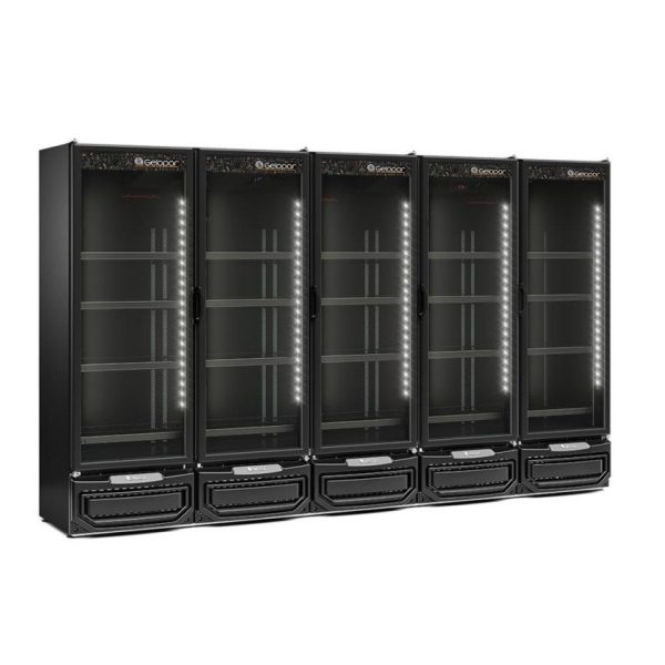 GCVR-2500 LB PR REF.: 80115.09.2 - Image 2