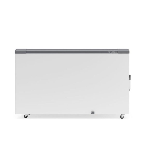 GHD-400 CZ REF.: 81003.06.2 - Image 4