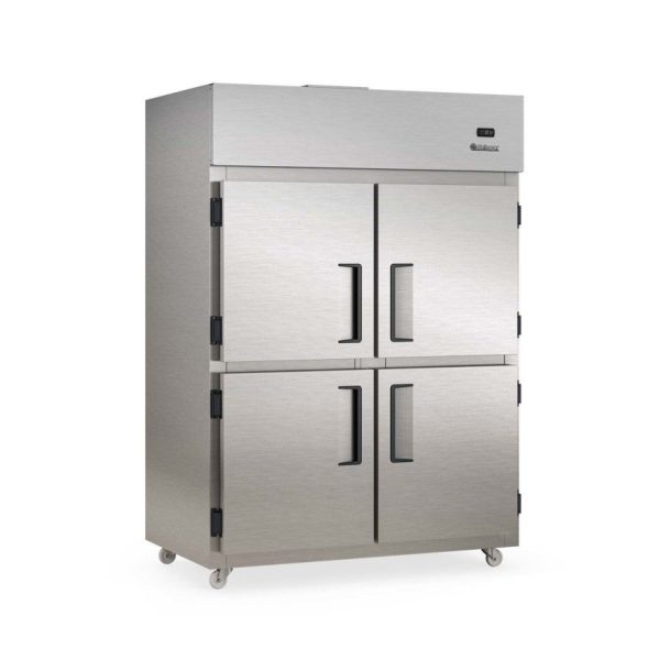 GRCR-4P TI REF.: 81139.10.2