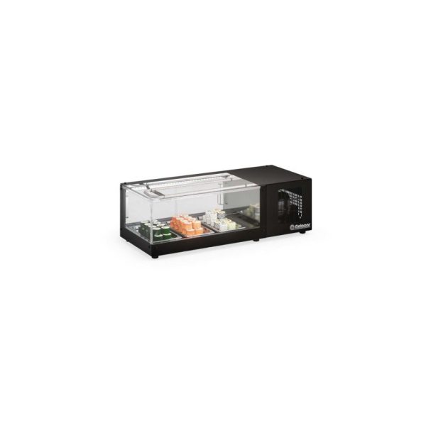 GVRS-100 PR REF.: 81153.09.2
