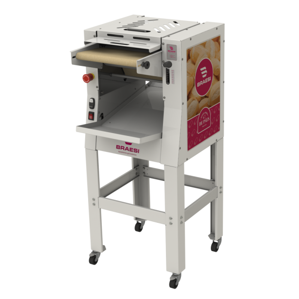 Modeladora para Pães MB-35 G3