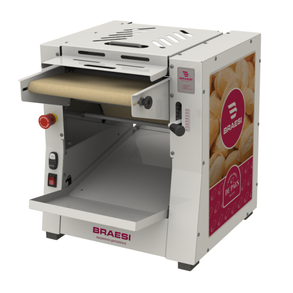 Modeladora para Pães MB-35 G3 - Image 2