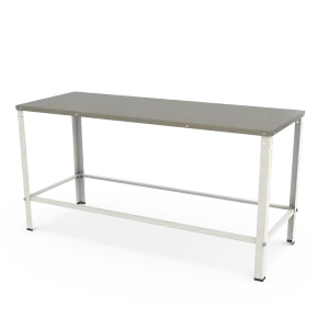Mesas Panificadoras MBR-10, MBR-015 G2 e MBR-018 G2