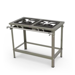 FOGÃO - LINHA MASTER INOX PMDI-200 LINHA