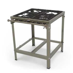 FOGÃO - LINHA PMI PMI-402 F