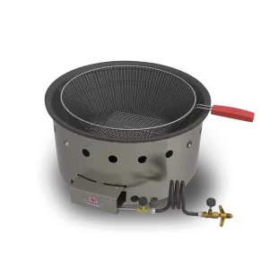 Tacho Fritador a Gás PR-14 G MESA G2