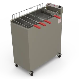 Fritador Água e Óleo Elétrico PR-3008 E