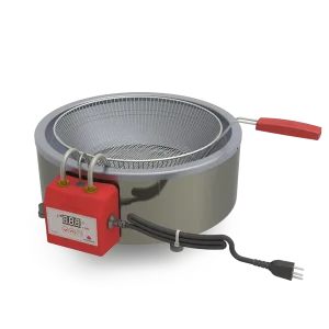 Tacho Fritador eletrônico PR-70 EL