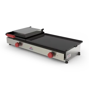 Sanduicheiras a Gás PR-950 G STYLE