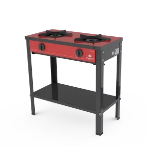 FOGÃO - LINHA GOURMET PRGE-200 GOURMET