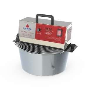 Misturador PRMQ-10 Cooktop