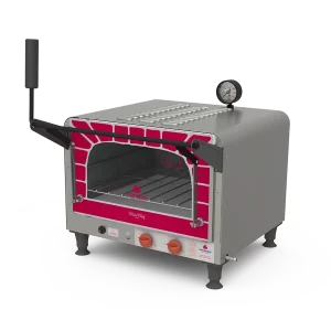 Forno Refratário (Gás) PRP-400 Style G2