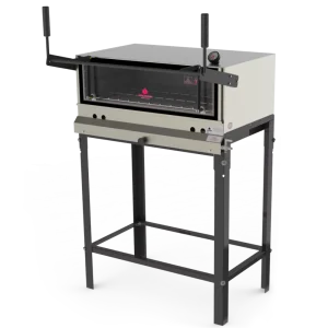 Forno Refratário (Gás) PRP-750 G2 S/KG