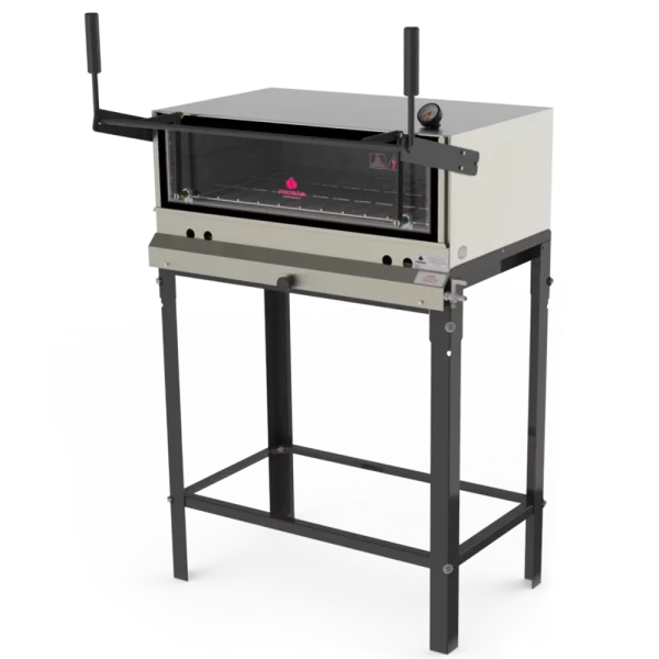 Forno Refratário (Gás) PRP-750 G2 S/KG