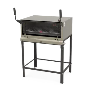 Forno Refratário (Gás) PRP-860 G S/KG