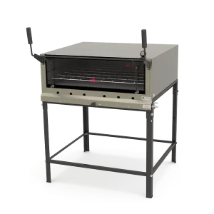 Forno Refratário (Gás) PRP-900 G2 S/KG