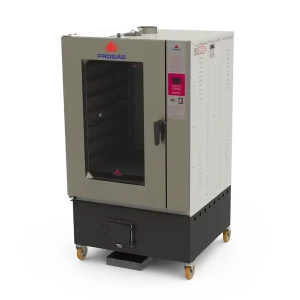 Forno Turbo Lenha PRTLF-8000 Style Bivolt e PRTLF-10000 Style Bivolt