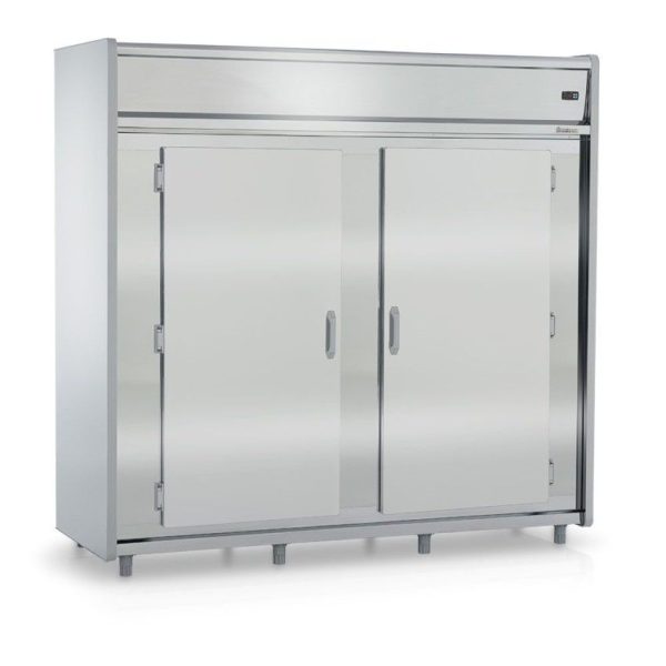 GMCR-2600 AI REF.: 80140.01.2