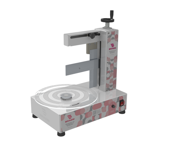 Nivelador de cobertura de bolos BNCB-360