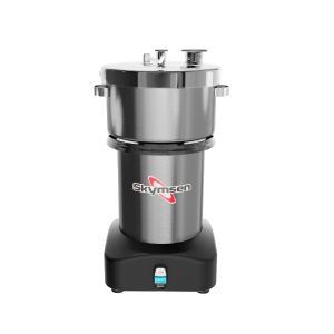 CUTTER INOX, 4 LITROS
