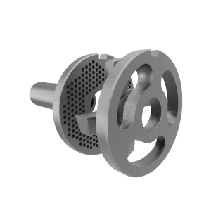*KIT DESNERVADOR INOX 3 mm N98
