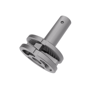 *KIT DESNERVADOR INOX 5 mm N98